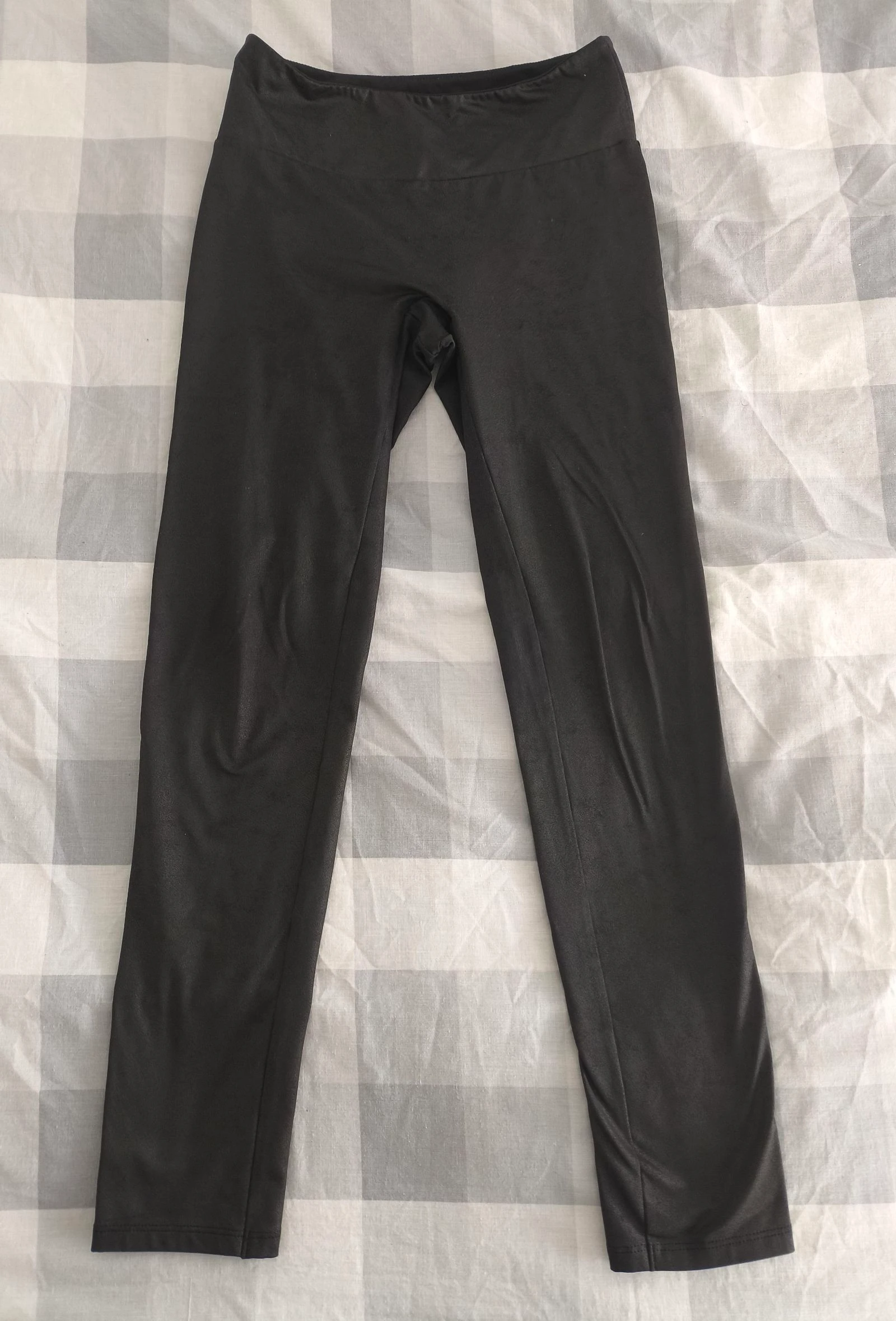 Zwarte legging – photo 3